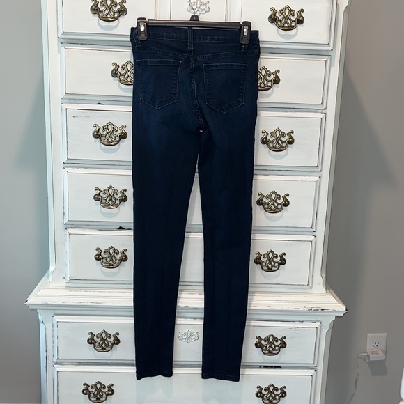 O2 Denim Jeans - Picture 3 of 3